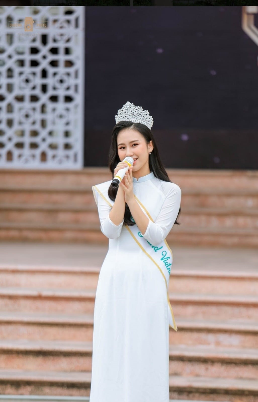 Cuộc thi Miss Teen Grand International 2023 diễn ra tại Cambodia từ đây đến 18.6.2023.