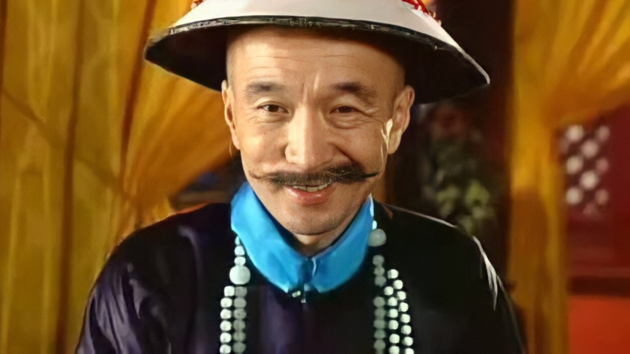 Nghệ sĩ Lý Bảo Điền nổi tiếng khi có diễn xuất ấn tượng ở phim Cúc Đậu, Tể tướng Lưu Gù... Ảnh: Xinhua