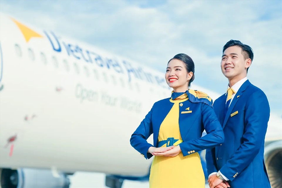 Du Lịch Nha Trang, Đà Lạt Với Giá Tiết Kiệm Tới 30% Cùng Vietravel Airlines