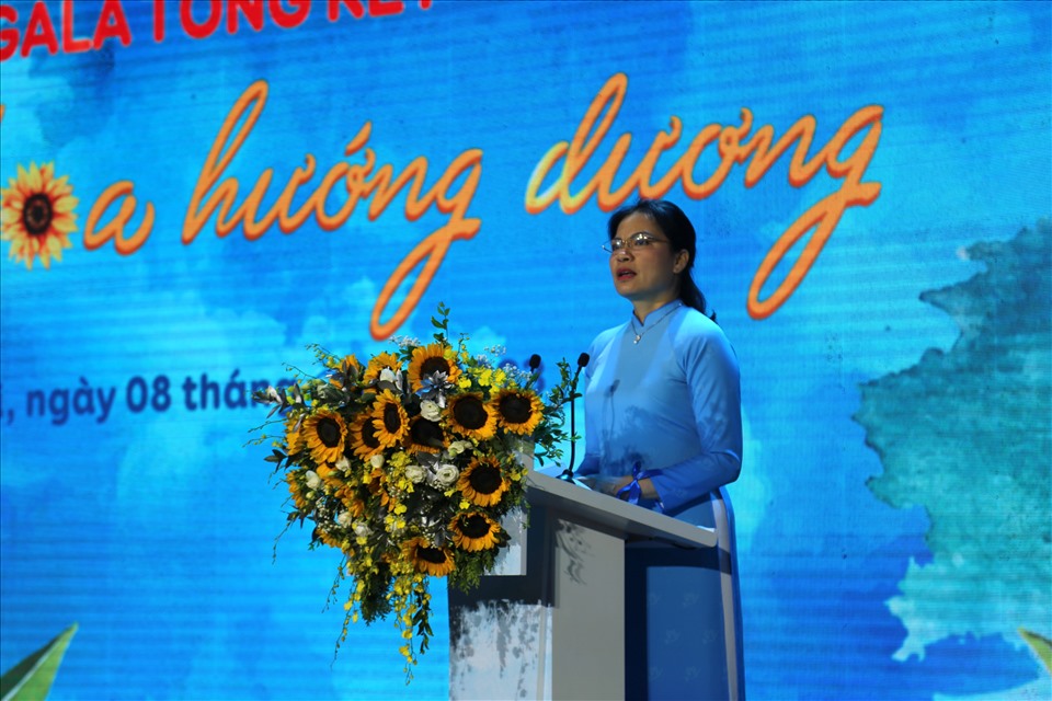 Bà Hà Thị Nga, UV BCH TW Đảng, Chủ tịch Hội LHPN Việt Nam