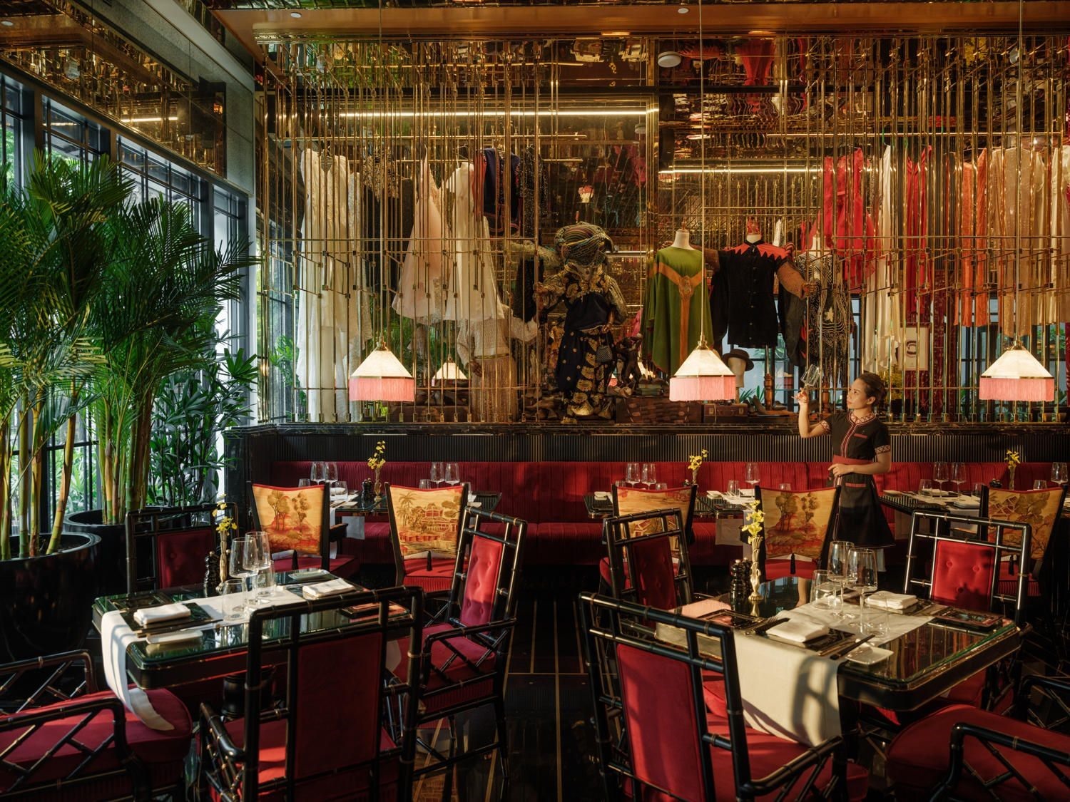Mới đây, Capella Hanoi được vinh danh là Khách sạn trong thành phố tốt nhất Việt Nam trong khuôn khổ giải thưởng Luxury Awards Asia Pacific 2023 của tạp chí du lịch Mỹ Travel + Leisure. Ảnh: SG