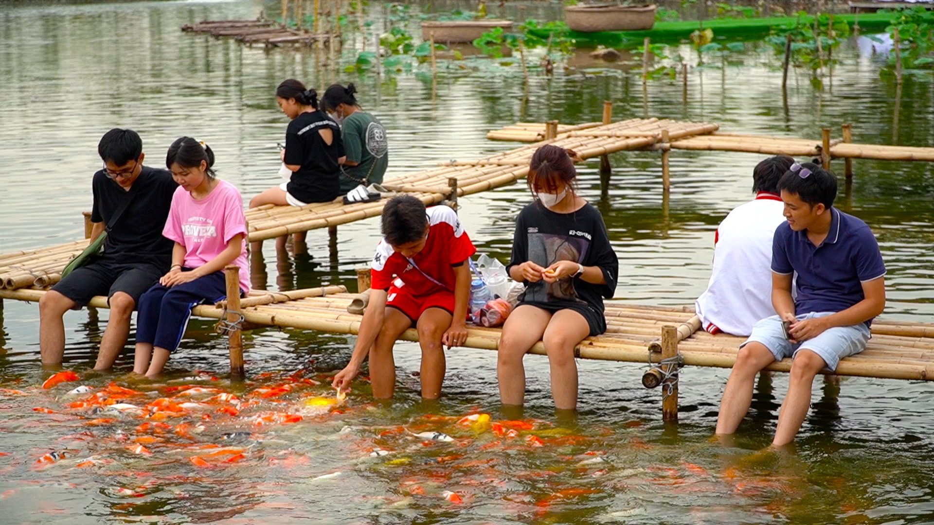 Ảnh: Thu Thủy