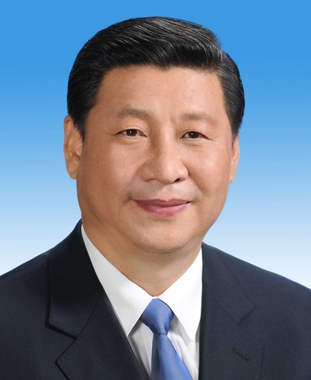 Tổng Bí thư, Chủ tịch Trung Quốc Tập Cận Bình. Ảnh: VBC