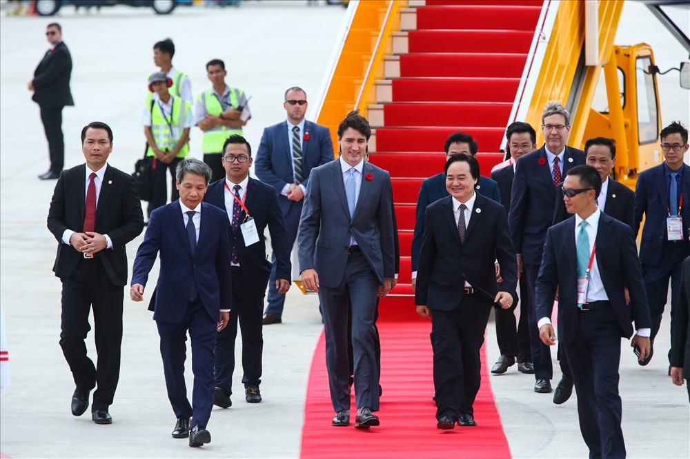 APEC: Dấu ấn Đà Nẵng và thời cơ mới của thành phố