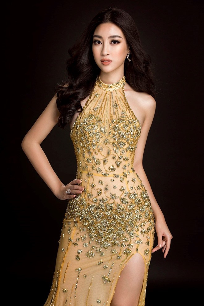 Hiện nay, Đỗ Mỹ Linh vẫn đang giữ vị trí thí sinh được bình chọn cao nhất tại Miss World 2017