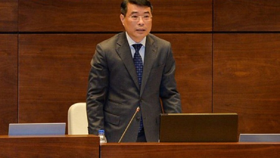 Thống đốc NHNN Lê Minh Hưng: “Thông tin người Việt Nam chi 3 tỷ đô la mua nhà tại Mỹ là không có cơ sở”