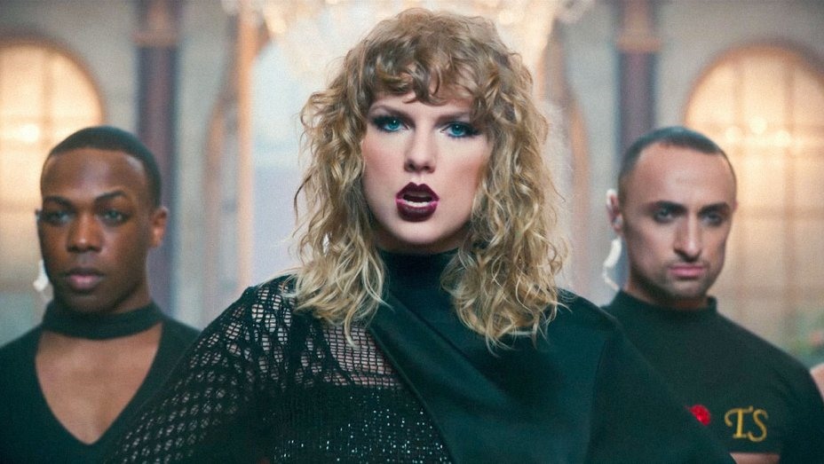 Album “Reputation” mới ra mắt của Taylor Swift chưa đủ điều kiện để tham gia Grammy 2018