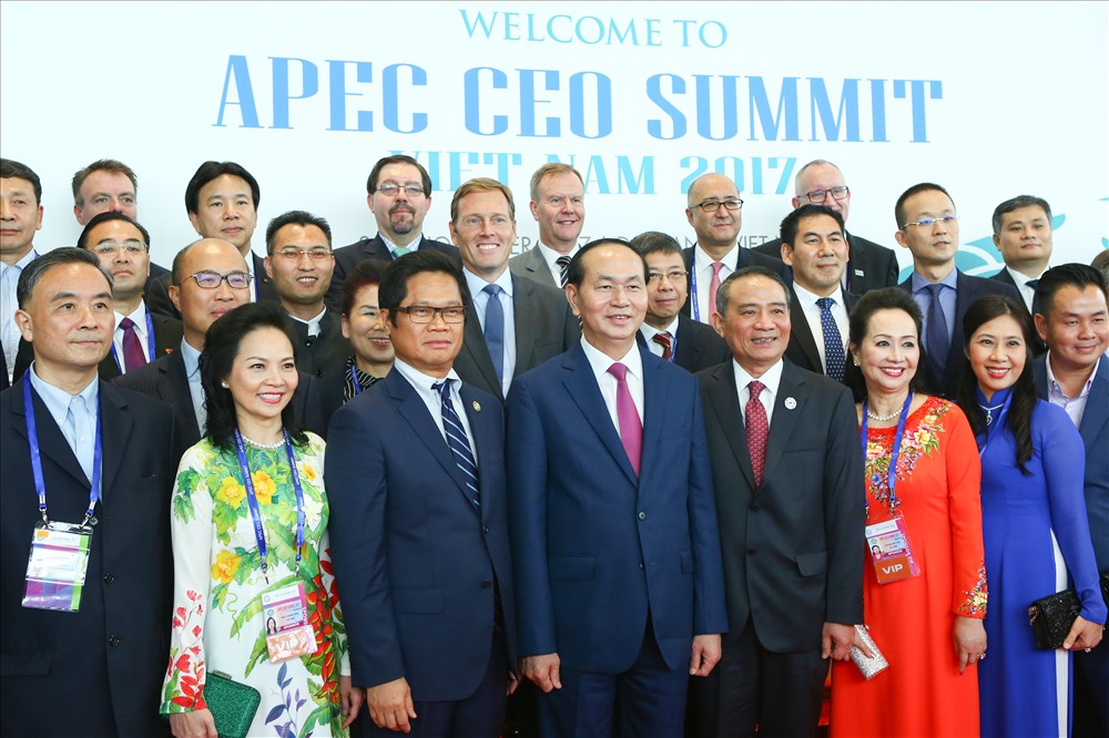 Hội nghị APEC Đại diện Nhật Bản Mỹ rời hội nghị khi đại diện Nga phát biểu