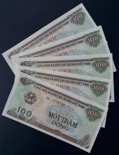 Ngân hàng Nhà nước chi nhánh Tiền Giang cho biết đủ nguồn cung ứng tiền lẻ 100 đồng cho tổ chức, cá nhân có nhu cầu.
