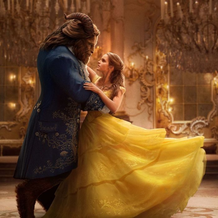 “Beauty and The Beast” của Disney trở thành bộ phim có doanh thu cao nhất năm 2017