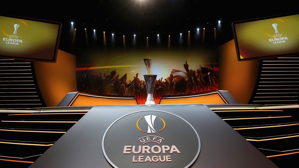 Europa League đang ngày một được nâng tầm. Ảnh: UEFA.