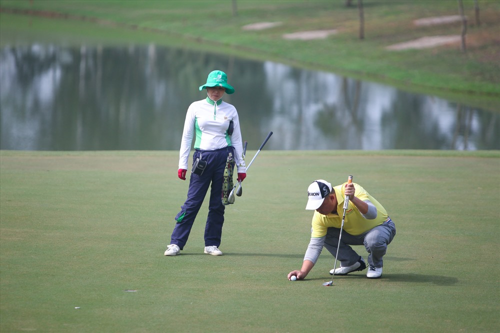 Với những nỗ lực và tâm huyết như vậy, chúng tôi hy vọng giải sẽ thành công tốt đẹp, không chỉ đạt mục tiêu gây quỹ, mà còn góp phần thúc đẩy phát triển môn thể thao phong trào golf tại Việt Nam. 