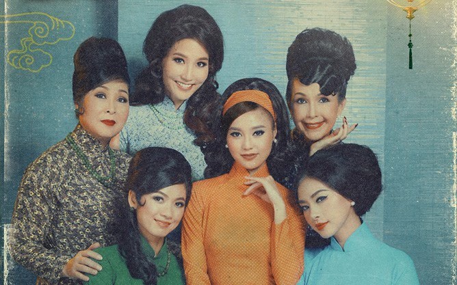 “Cô Ba Sài Gòn” là bộ phim được Ngô Thanh Vân dành nhiều tâm huyết với bối cảnh phim là Sài Gòn những năm 1969 và câu chuyện xoay quanh tà áo dài Việt.