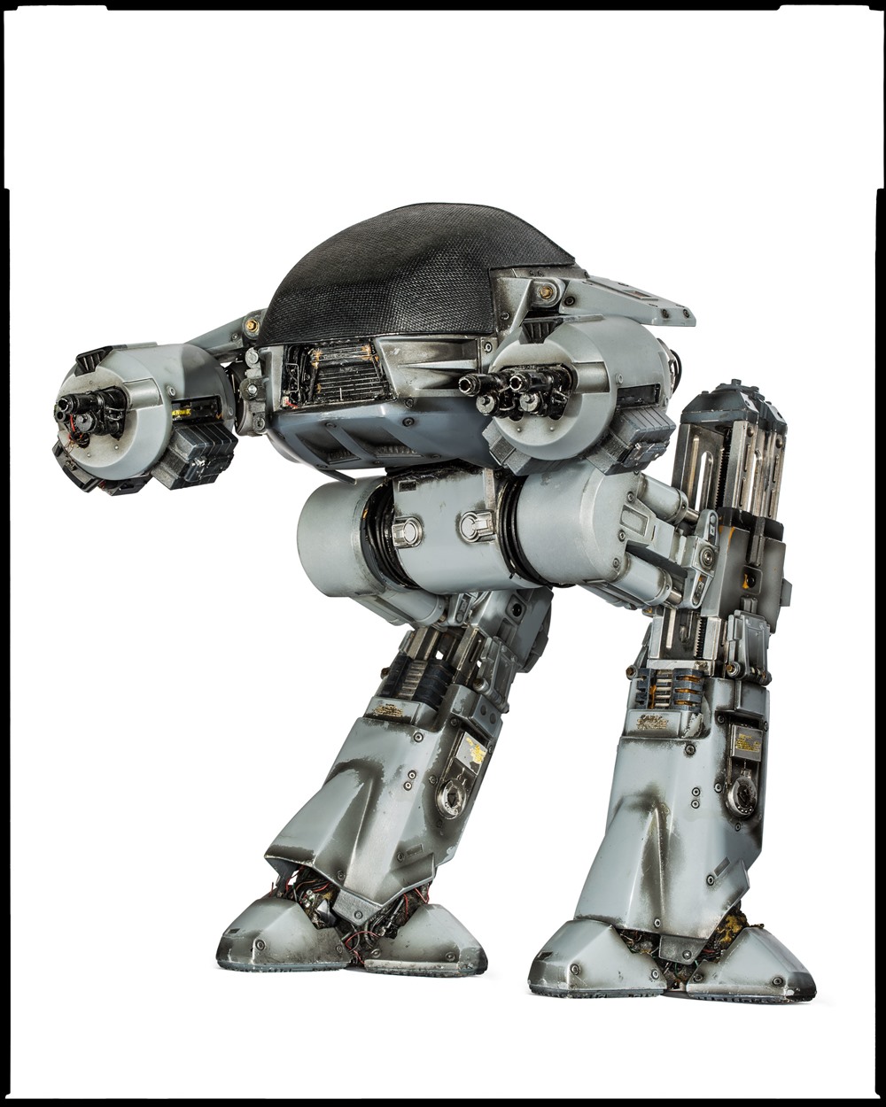 Robot ED-209