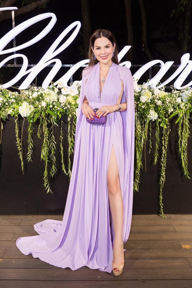 Trước thềm chung kết Miss Universe Vietnam 2017, nhiều sao Việt và giới chuyên môn đã đưa ra các nhận định của mình về ứng viên có khả năng cao nhất cho ngôi vị hoa hậu.