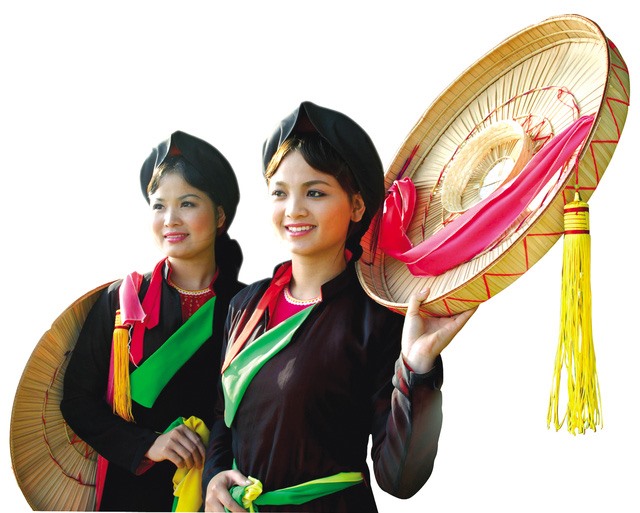 Hội Lim: Hãy cùng tìm hiểu về nét đẹp văn hoá truyền thống của xứ Phù Dung thông qua Hội Lim. Những hình ảnh đầy màu sắc của trang phục truyền thống, cách trình diễn và các hoạt động tại hội Lim sẽ khiến bạn nhanh chóng yêu thích và tìm hiểu thêm về nền văn hoá tuyệt vời này.