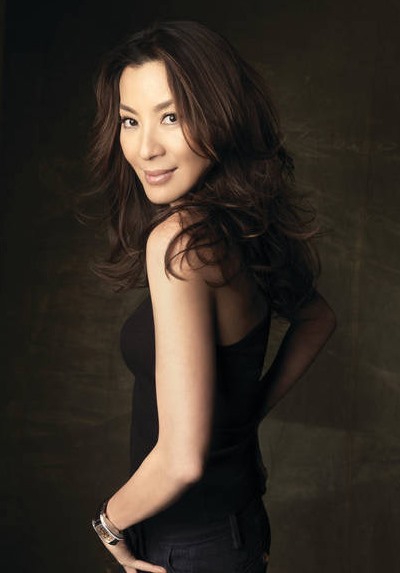 Dương Tử Quỳnh là một trong những nữ diễn viên hành động Châu Á được yêu thích nhất. Ảnh: T. L. 