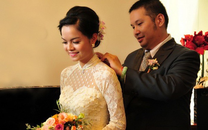 Vợ chồng Phạm Quỳnh Anh - Quang Huy đã chính thức ly hôn sau 16 năm bên nhau.