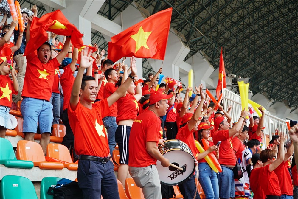 Vietravel đảm bảo mang đến du khách một hành trình trải nghiệm thật thú vị và “cháy” hết mình cùng VCK Asian Cup 2019.