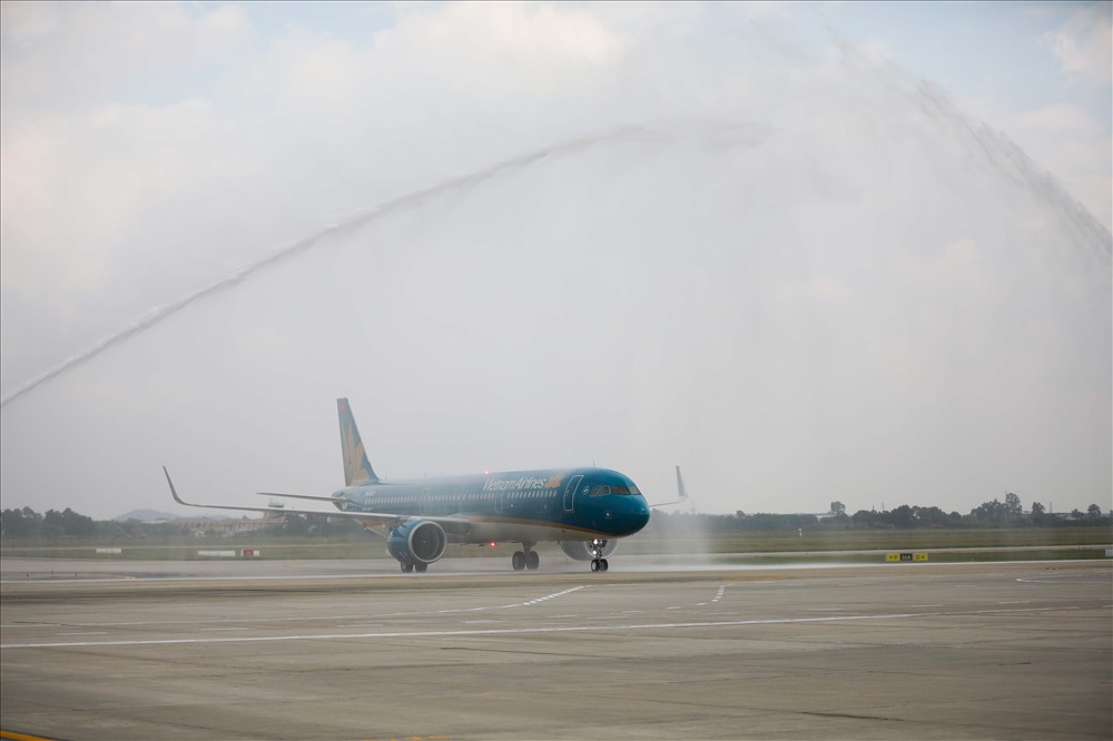 Với hiệu quả vận hành trơn tru, sự tiện nghi và tầm bay vượt trội, A321neo sẽ được Vietnam Airlines khai thác trên các đường bay nội địa và khu vực châu Á.