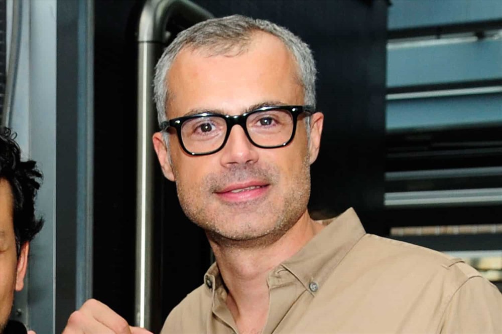 Việc thuê chuyên gia thời trang Paolo Riva về làm giám đốc điều hành hồi tháng 6.2018 và Ralph Toledano về làm chủ tịch hồi tháng 3 cũng đã mang lại những thay đổi lớn khi cho hãng. Ảnh: Fashionweekdaily.