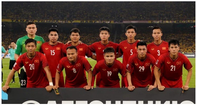 Đội tuyển Việt Nam sẽ vô địch trên sân nhà?