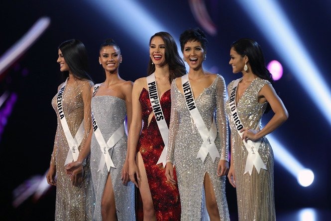 Với thành tích top 5 Miss Universe, H'Hen Niê đã làm nên kì tích cho nhan sắc Việt, là đại diện Việt Nam đạt thứ hạng cao nhất tại đấu trường nhan sắc lớn nhất hành tinh tới thời điểm hiện tại. 