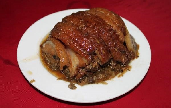Khâu nhục.