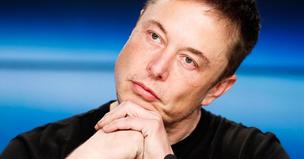 Elon Musk kiếm thêm 2,8 tỉ USD trong năm bất chấp những lùm xùm xoay quanh vụ kiện với Ủy ban Chứng khoán và Sàn giao dịch Mỹ (SEC). Tổng tài sản tỉ phú 47 tuổi đạt 22,5 tỉ USD.