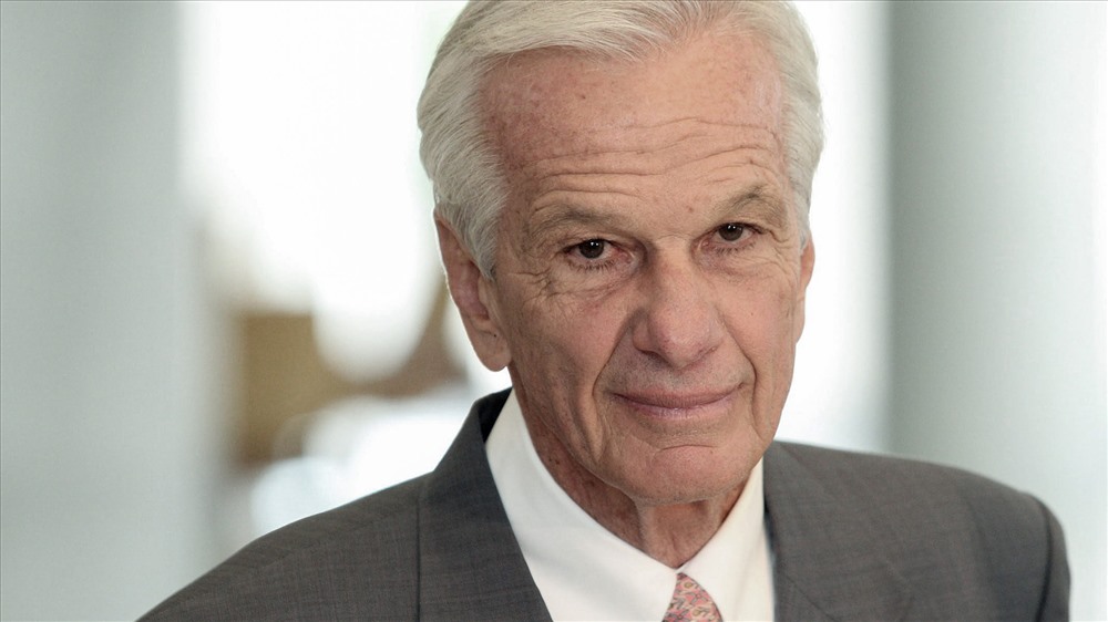 Jorge Paulo Lemann -  một nhà đầu tư và nhà đầu tư kinh doanh của Brazil. Năm nay, ông đã mất đến 9,2 tỉ USD. Tổng tài sản hiện tại ước tính còn 20 tỉ USD.