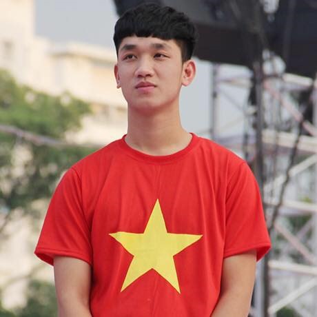 Nguyễn Trọng Đại.