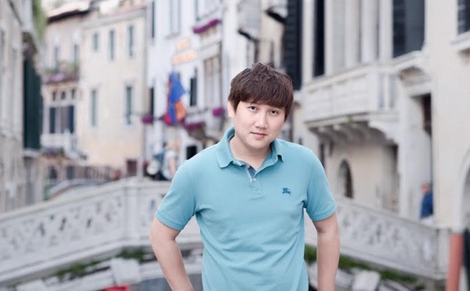 Nhạc sĩ Mr. Siro 
