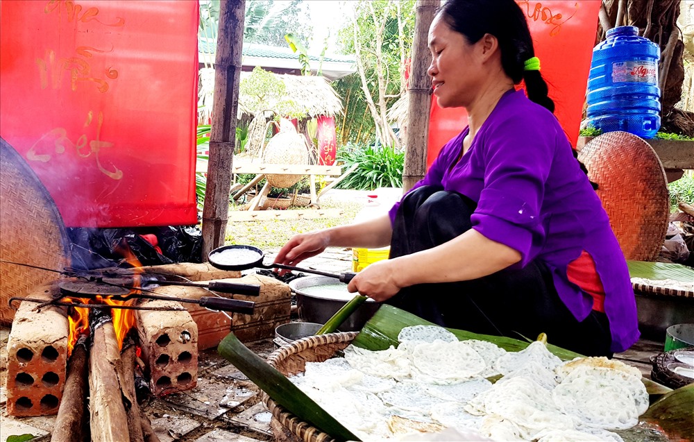 Photo Sắc màu nông sản của bà con Hà Nhì ở chợ phiên Y Tý  Điểm đến   Vietnam VietnamPlus