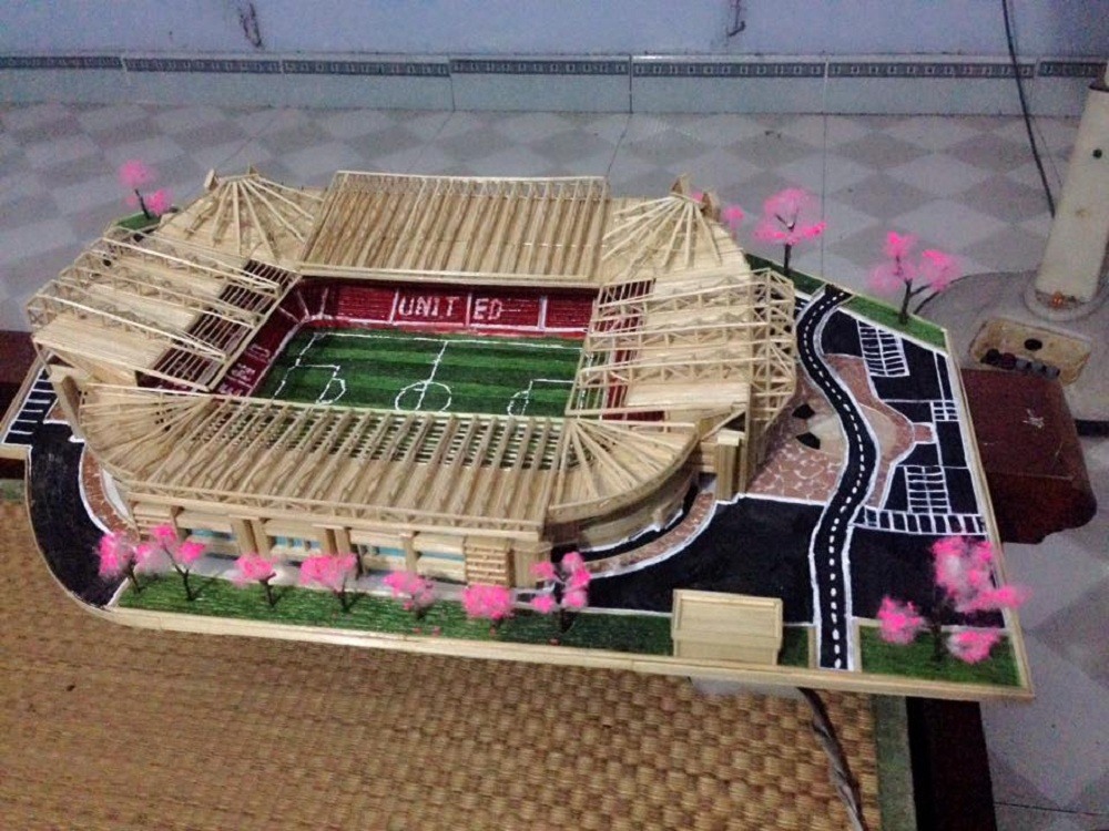 Bản vẽ thiết kế sân bóng đá mini cỏ nhân tạo 5  7 người  Cỏ nhân tạo SG