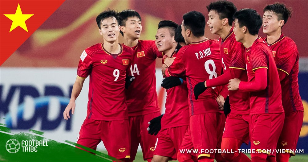 Các cầu thủ U23 lại có dịp hội ngộ tại Hà Nội.