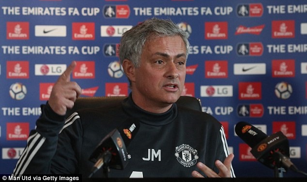HLV Mourinho phải chịu áp lực không nhỏ sau khi Man United bị loại khỏi UEFA Champions League. Ảnh: Getty Images.