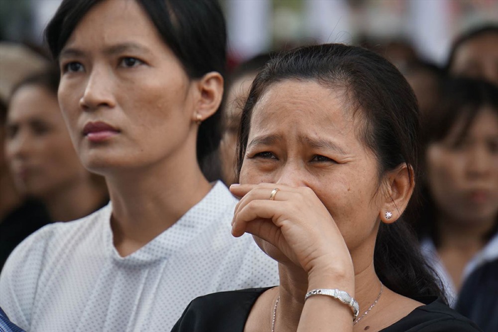 Người dân Củ Chi tiếc thương nguyên Thủ tướng Phan Văn Khải.