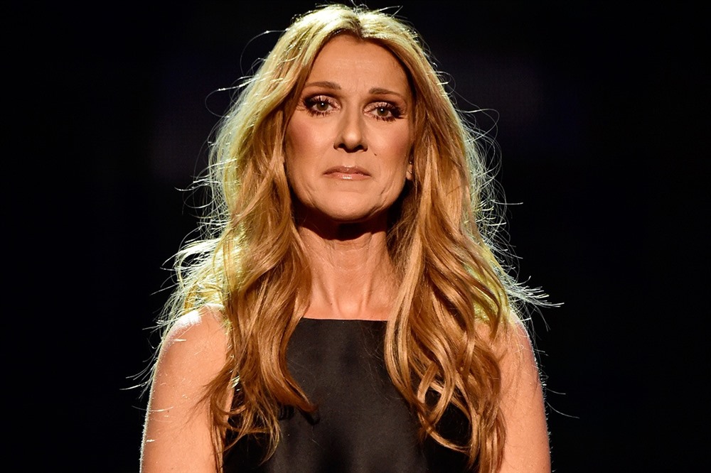 Celine Dion gửi lời xin lỗi chân thành nhất đến tất cả người hâm mộ. Nguồn: Internet
