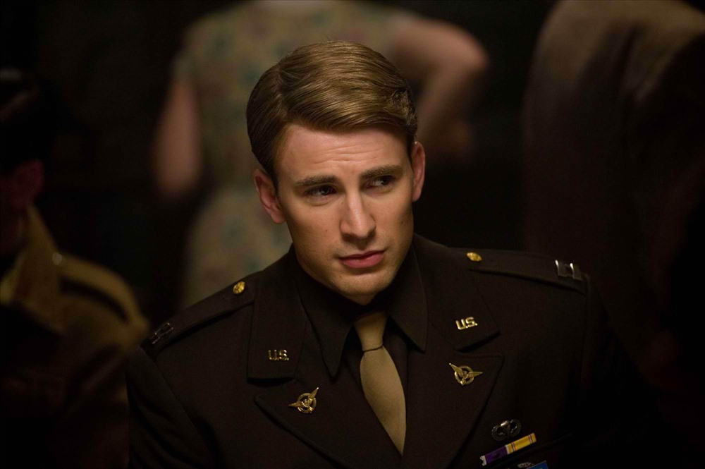 Chris Evans đã sẵn sàng rời khỏi Vũ trụ Điện ảnh Marvel (MCU). Nguồn: Internet