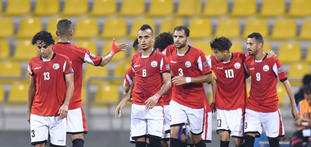 VCK Asian Cup 2019 sẽ là lần đầu tiên bóng đá Yemen góp mặt. Ảnh: AFC.