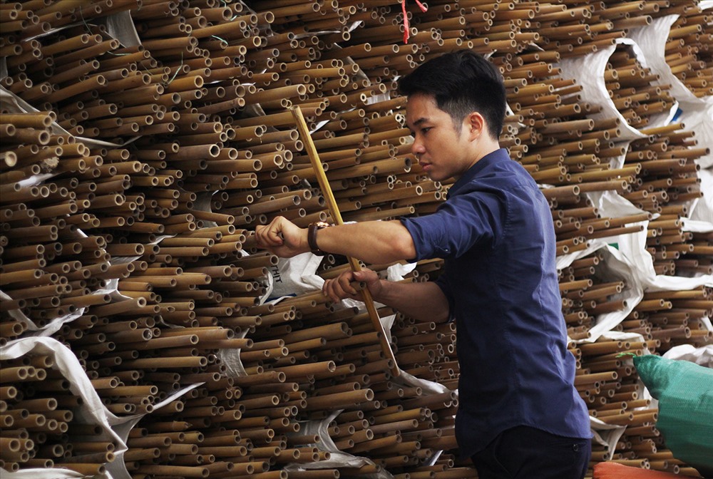  Là chủ nhiệm câu lạc bộ Sáo trúc Việt Nam với hơn 70.000 thành viên thường trực. Nhưng điều làm Nghệ nhân Quốc gia Nguyễn Văn Mão trăn trở nhất vẫn là làm sao để Sáo trúc được công nhận là một bộ môn nghệ thuật chính thức.