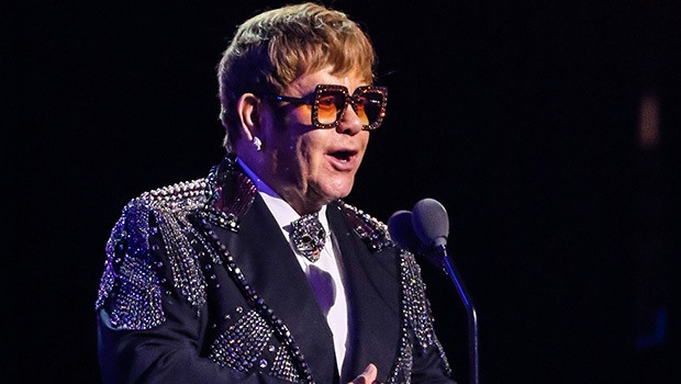 Show diễn vinh danh Elton John với sự góp mặt của các nghệ sĩ hàng đầu Hollywood.