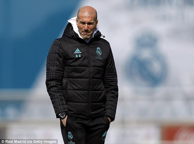 Zidane có thật sự cần Pogba? Ảnh: Getty.