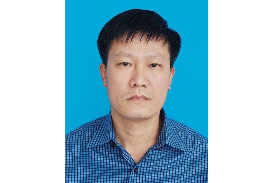 Lê Quốc Hùng, cán bộ Cục thuế tỉnh Quảng Ninh