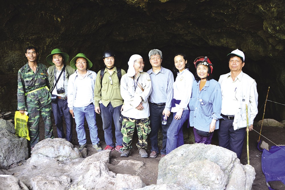 Đắk Nông vừa gửi hồ sơ đến Bộ Văn hóa, thể thao và du lịch đề nghị bổ sung công viên địa chất núi lửa Krông Nô vào danh mục  khu du lịch quốc gia.