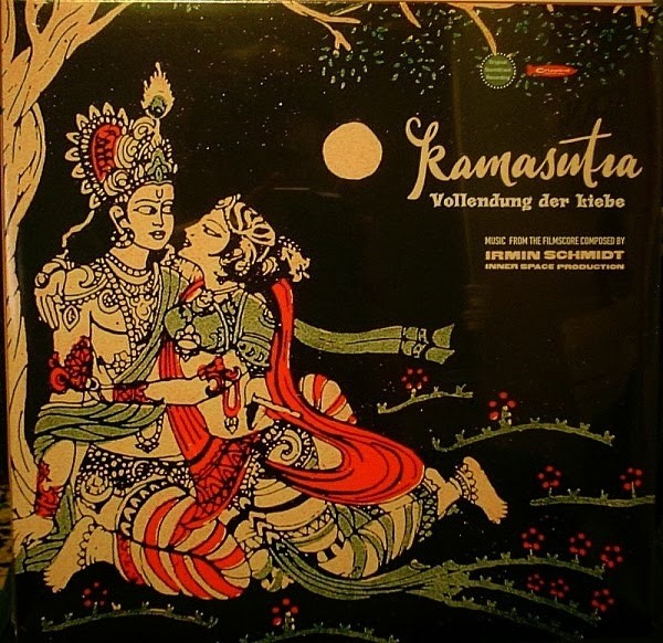 Kama Sutra được in ấn và lưu truyền tại nhiều nước