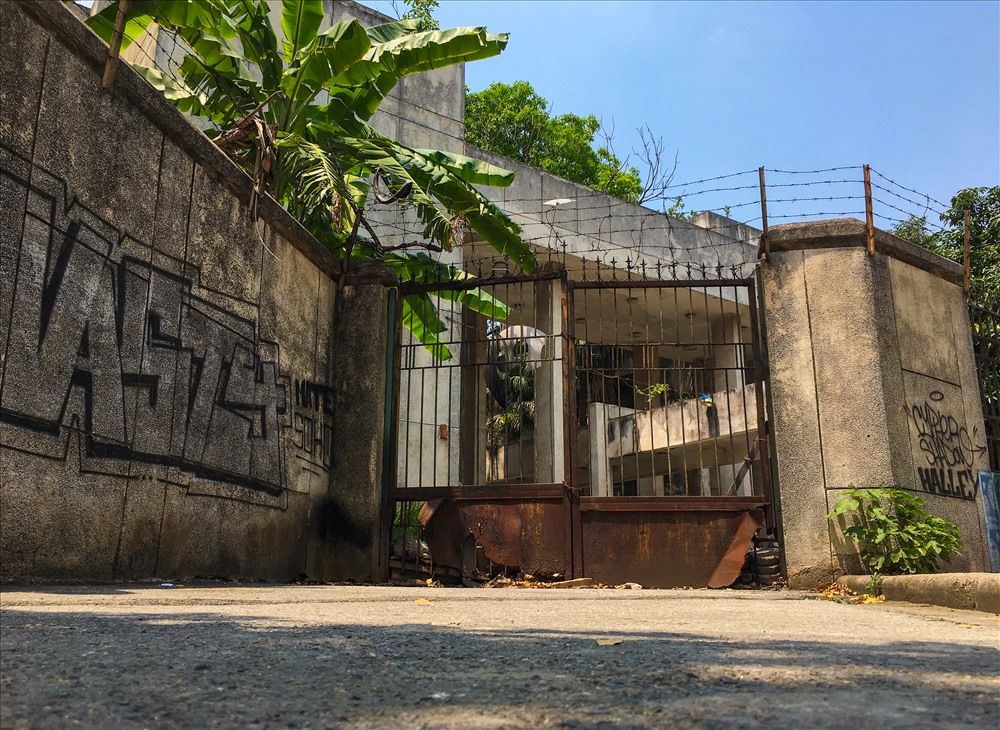 Việc Bộ Ngoại giao Việt Nam tiếp nhận lại ngôi nhà đã khép lại những đồn đoán thiếu căn cứ.
