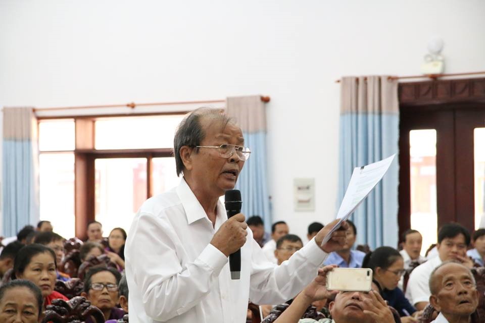 Cử tri Đức.