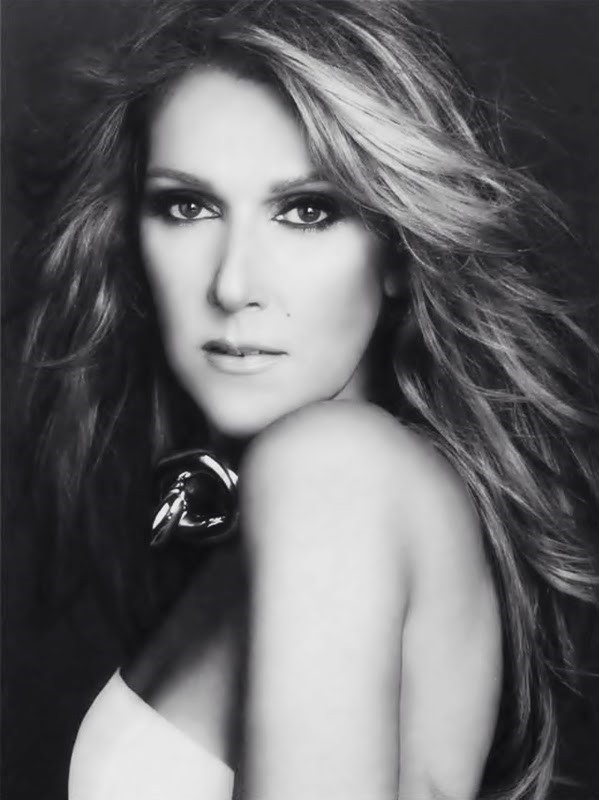 Celine Dion được yêu mến không chỉ bởi giọng hát mà cả cuộc sống không scandal. Ảnh: T. L. 