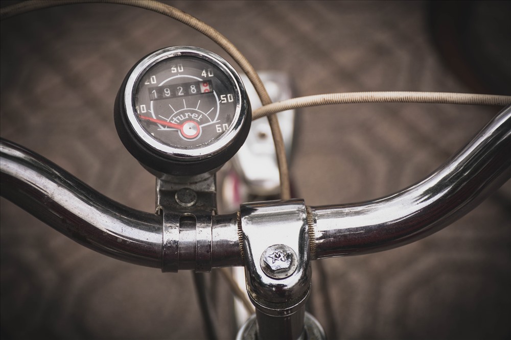 Những chiếc xe đạp cổ điểm thêm nét đẹp cho Thủ đô ngàn năm  Phong cách   Vietnam VietnamPlus